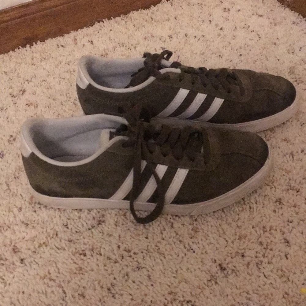 Shoes!